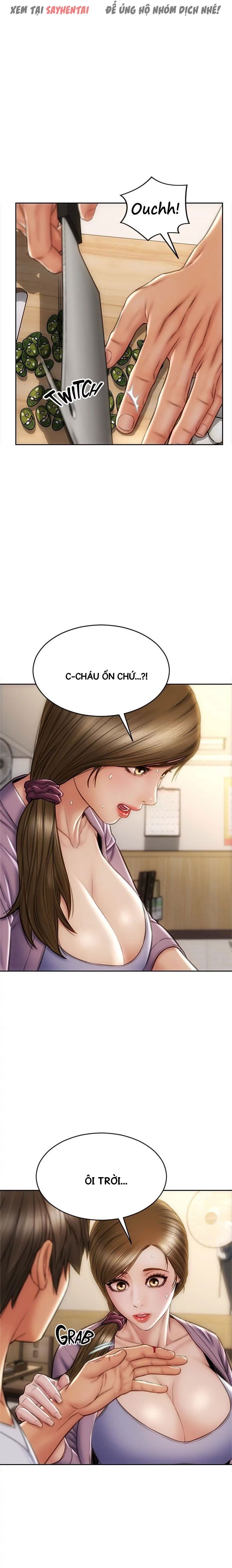 đọc truyện Gã Tồi Tệ Chương 27 ảnh 2 tại Giả Dược