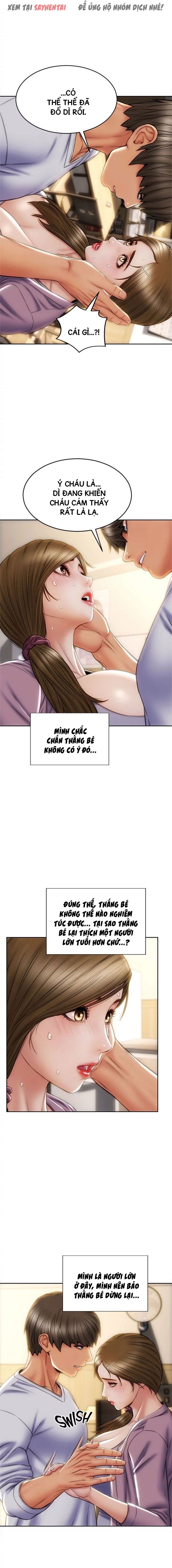 đọc truyện Gã Tồi Tệ Chương 27 ảnh 11 tại Giả Dược