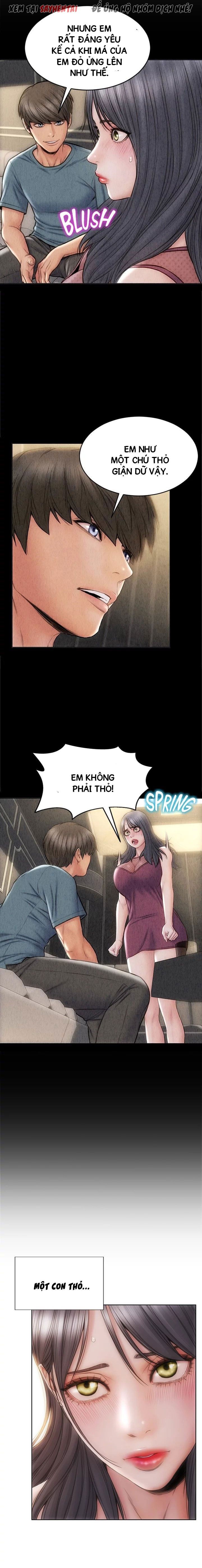 đọc truyện Gã Tồi Tệ Chương 27 ảnh 18 tại Giả Dược