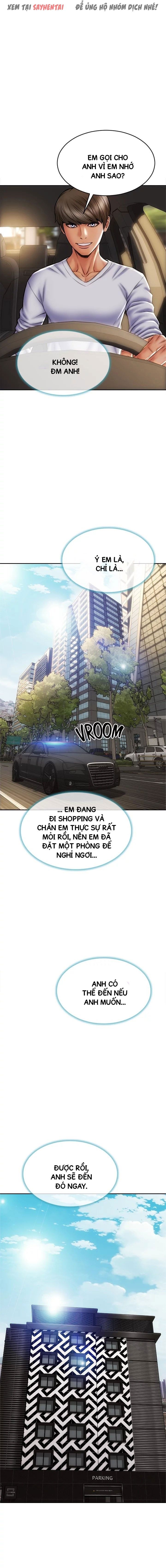 đọc truyện Gã Tồi Tệ Chương 27 ảnh 23 tại Giả Dược