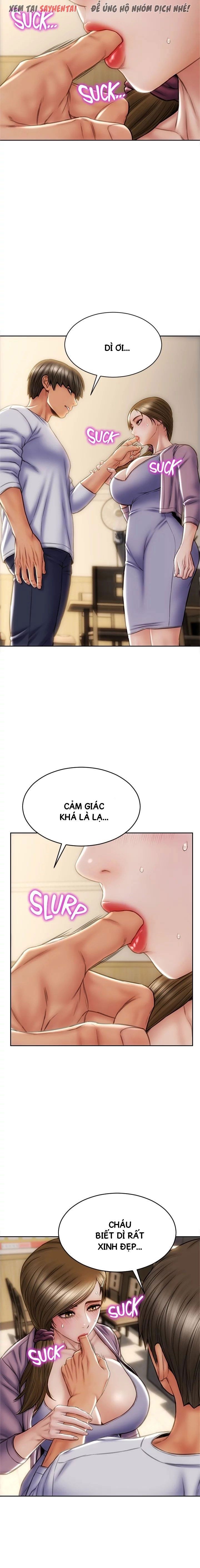 đọc truyện Gã Tồi Tệ Chương 27 ảnh 8 tại Giả Dược