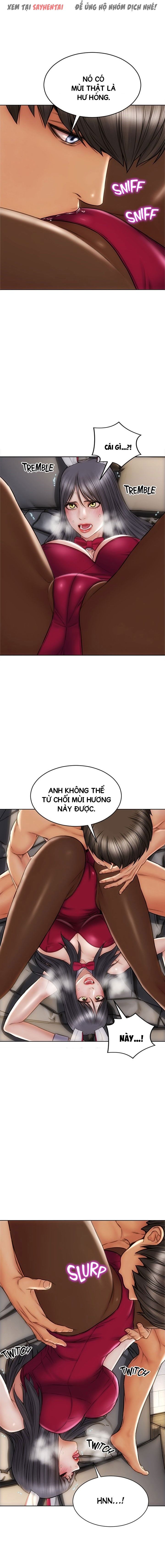 đọc truyện Gã Tồi Tệ Chương 28 ảnh 11 tại Giả Dược