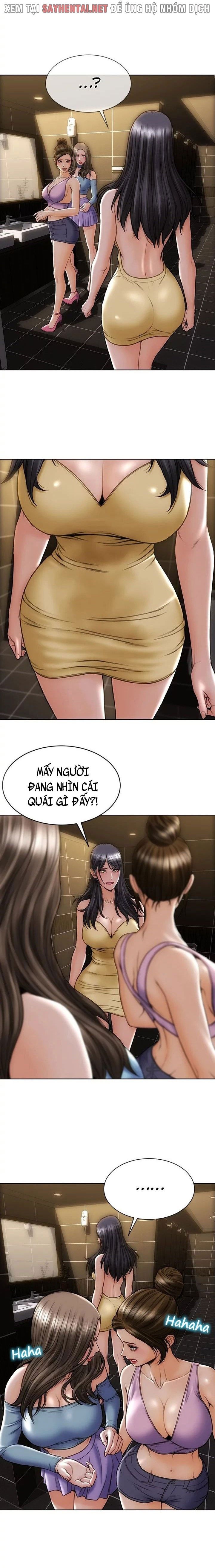 đọc truyện Gã Tồi Tệ Chương 3 ảnh 6 tại Giả Dược