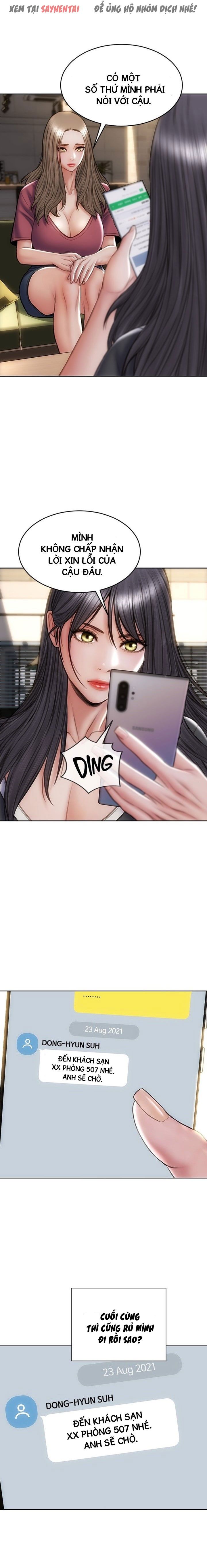 đọc truyện Gã Tồi Tệ Chương 33 ảnh 7 tại Giả Dược