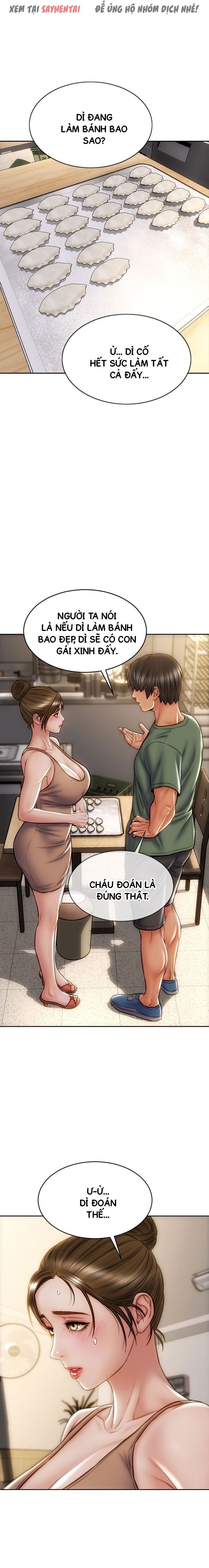 đọc truyện Gã Tồi Tệ Chương 35 ảnh 16 tại Giả Dược