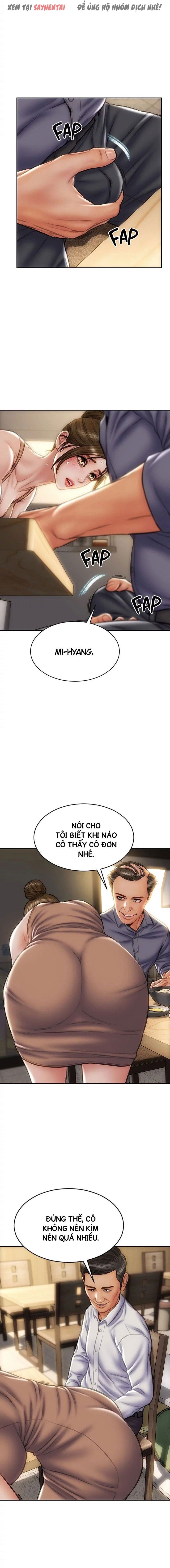 đọc truyện Gã Tồi Tệ Chương 36 ảnh 12 tại Giả Dược