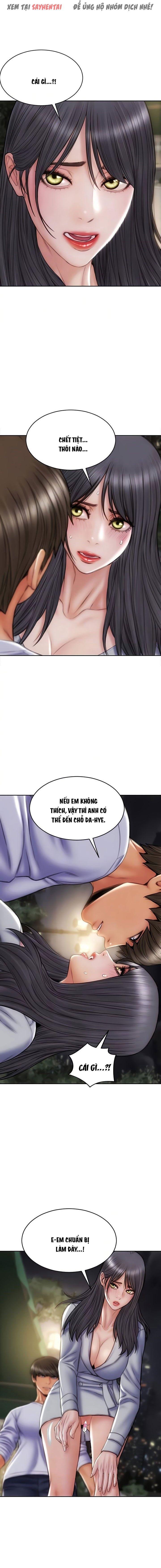 đọc truyện Gã Tồi Tệ Chương 41 ảnh 8 tại Giả Dược