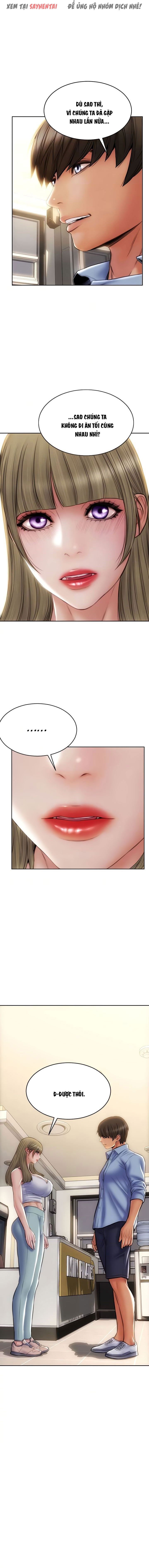 đọc truyện Gã Tồi Tệ Chương 43 ảnh 13 tại Giả Dược
