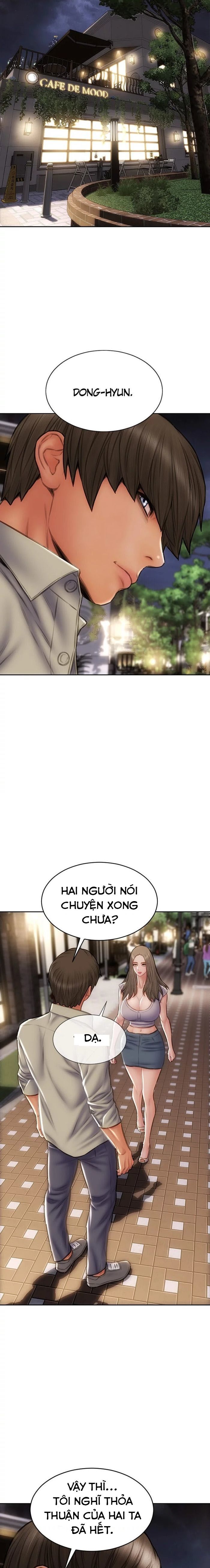 đọc truyện Gã Tồi Tệ Chương 51 ảnh 12 tại Giả Dược