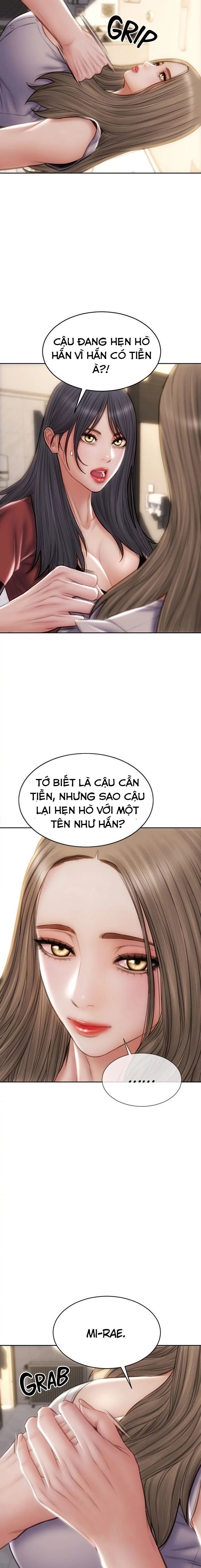 đọc truyện Gã Tồi Tệ Chương 51 ảnh 5 tại Giả Dược