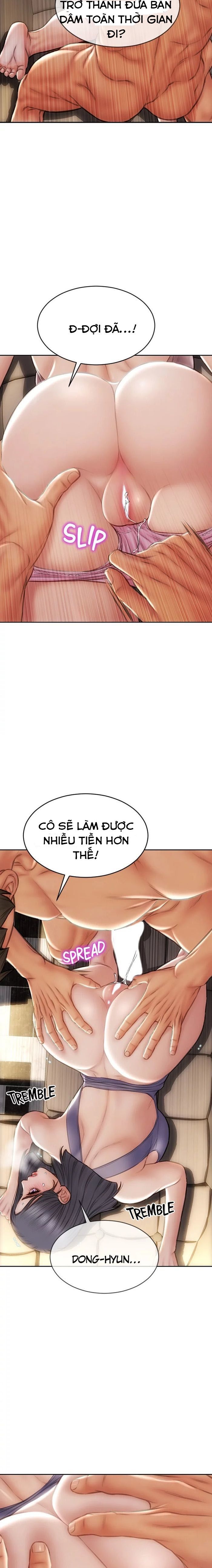 đọc truyện Gã Tồi Tệ Chương 53 ảnh 24 tại Giả Dược