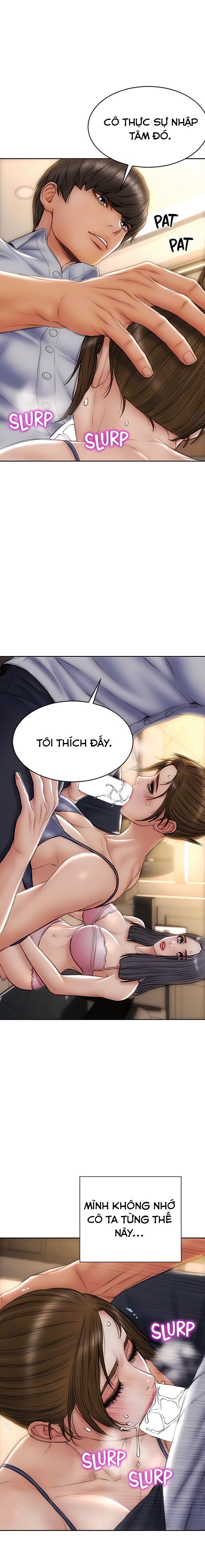 đọc truyện Gã Tồi Tệ Chương 58 ảnh 15 tại Giả Dược
