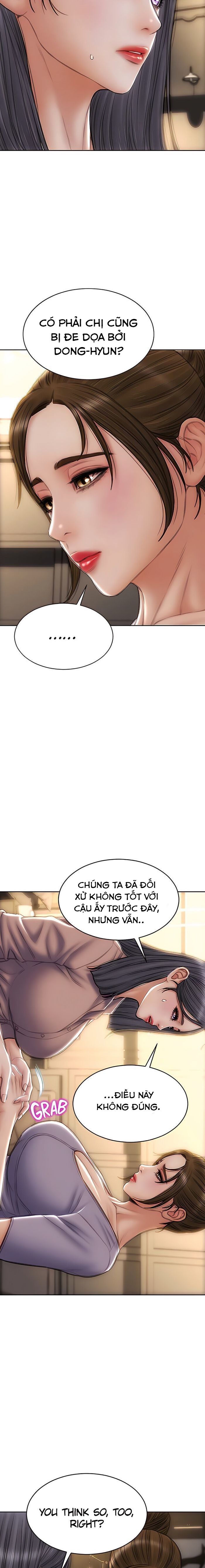 đọc truyện Gã Tồi Tệ Chương 58 ảnh 3 tại Giả Dược