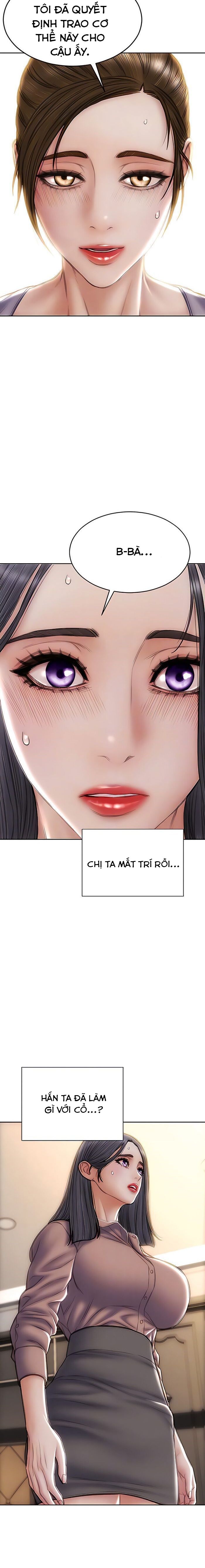 đọc truyện Gã Tồi Tệ Chương 58 ảnh 6 tại Giả Dược