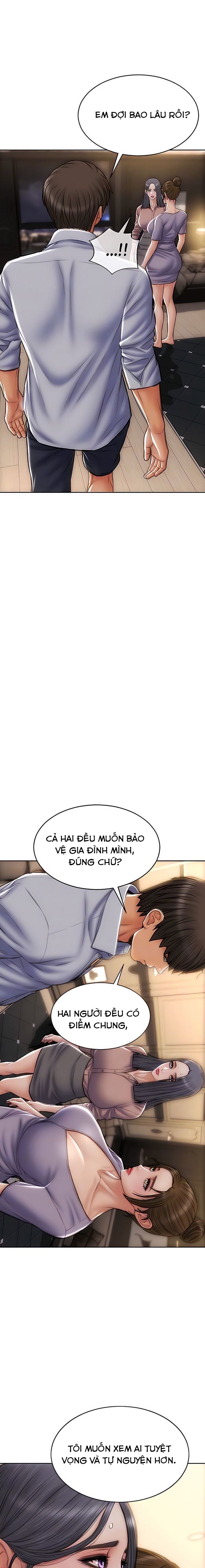 đọc truyện Gã Tồi Tệ Chương 58 ảnh 7 tại Giả Dược