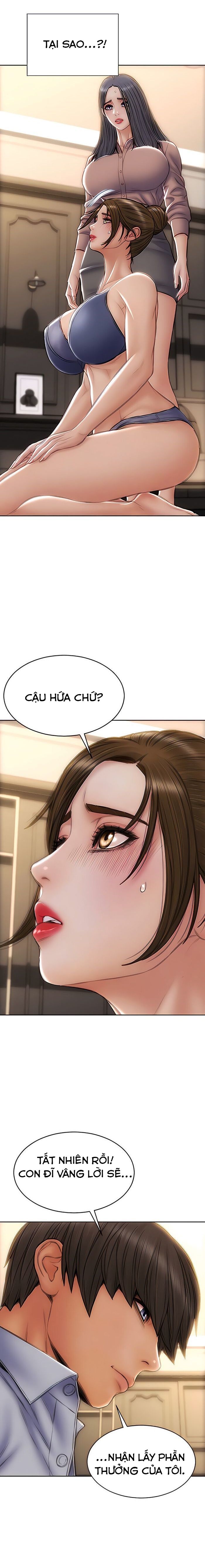 đọc truyện Gã Tồi Tệ Chương 58 ảnh 10 tại Giả Dược