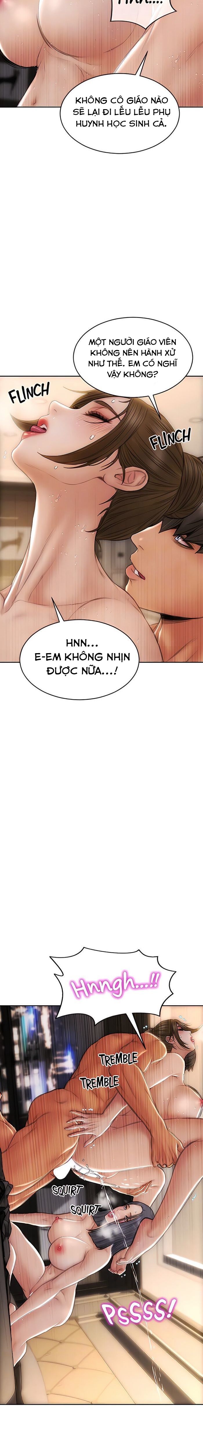 đọc truyện Gã Tồi Tệ Chương 59 ảnh 15 tại Giả Dược