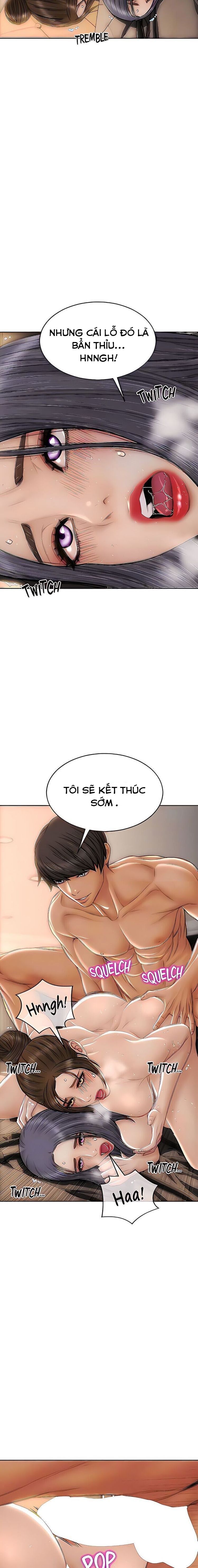 đọc truyện Gã Tồi Tệ Chương 60 ảnh 16 tại Giả Dược