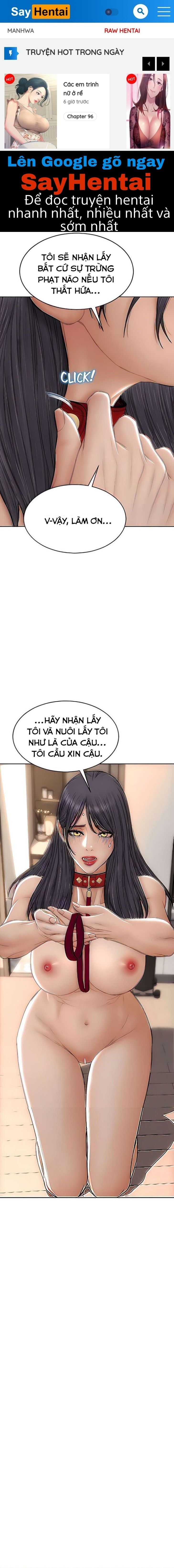 đọc truyện Gã Tồi Tệ Chương 61 ảnh 1 tại Giả Dược
