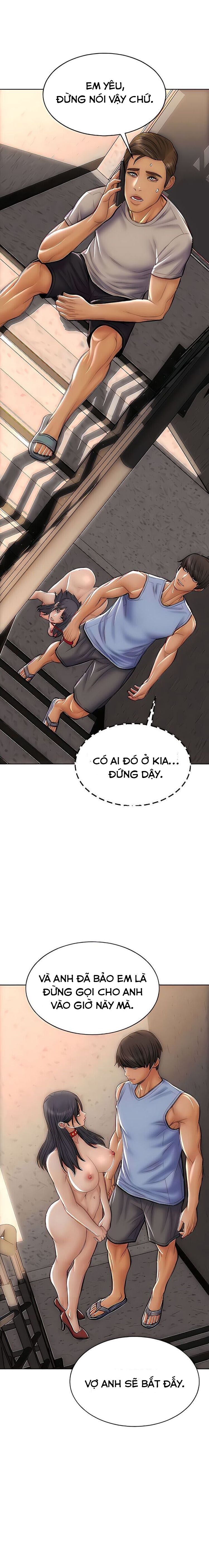 đọc truyện Gã Tồi Tệ Chương 61 ảnh 13 tại Giả Dược