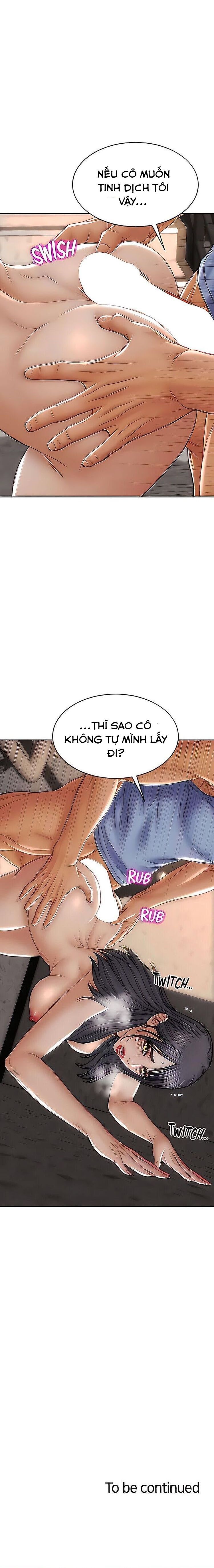 đọc truyện Gã Tồi Tệ Chương 61 ảnh 24 tại Giả Dược