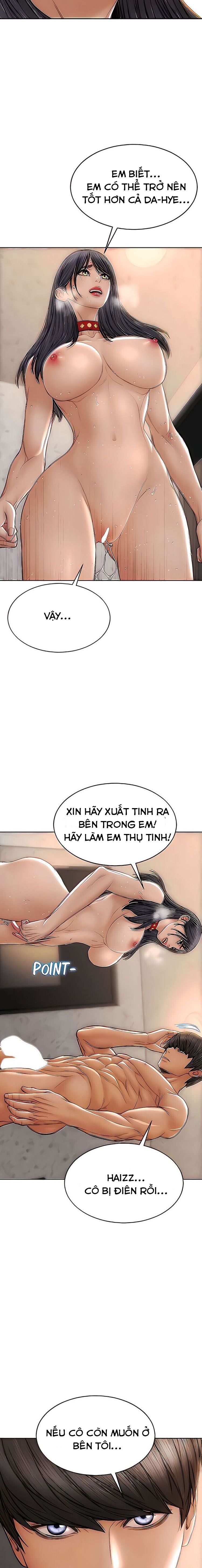 đọc truyện Gã Tồi Tệ Chương 62 ảnh 20 tại Giả Dược