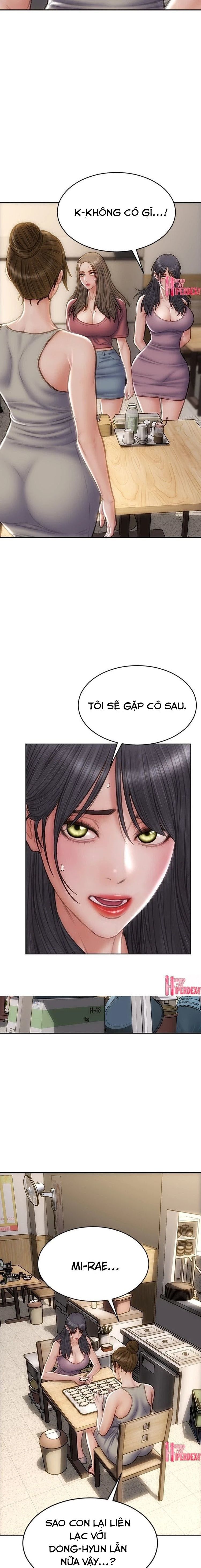 đọc truyện Gã Tồi Tệ Chương 63 ảnh 18 tại Giả Dược