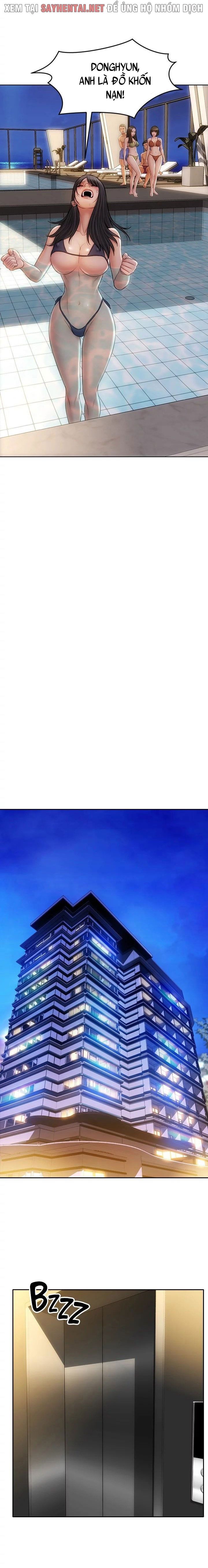 đọc truyện Gã Tồi Tệ Chương 7 ảnh 16 tại Giả Dược