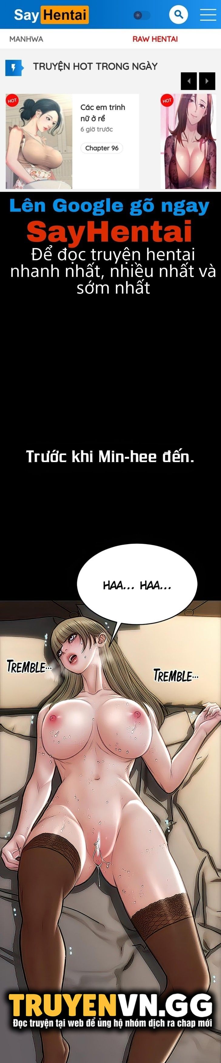đọc truyện Gã Tồi Tệ Chương 70 ảnh 1 tại Giả Dược