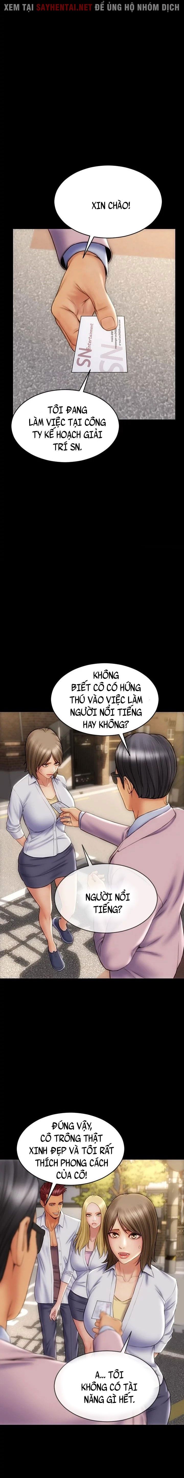 đọc truyện Gã Tồi Tệ Chương 9 ảnh 4 tại Giả Dược