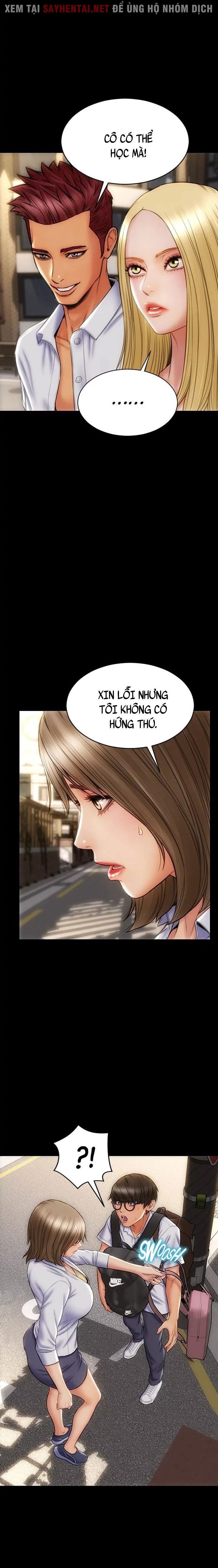 đọc truyện Gã Tồi Tệ Chương 9 ảnh 5 tại Giả Dược