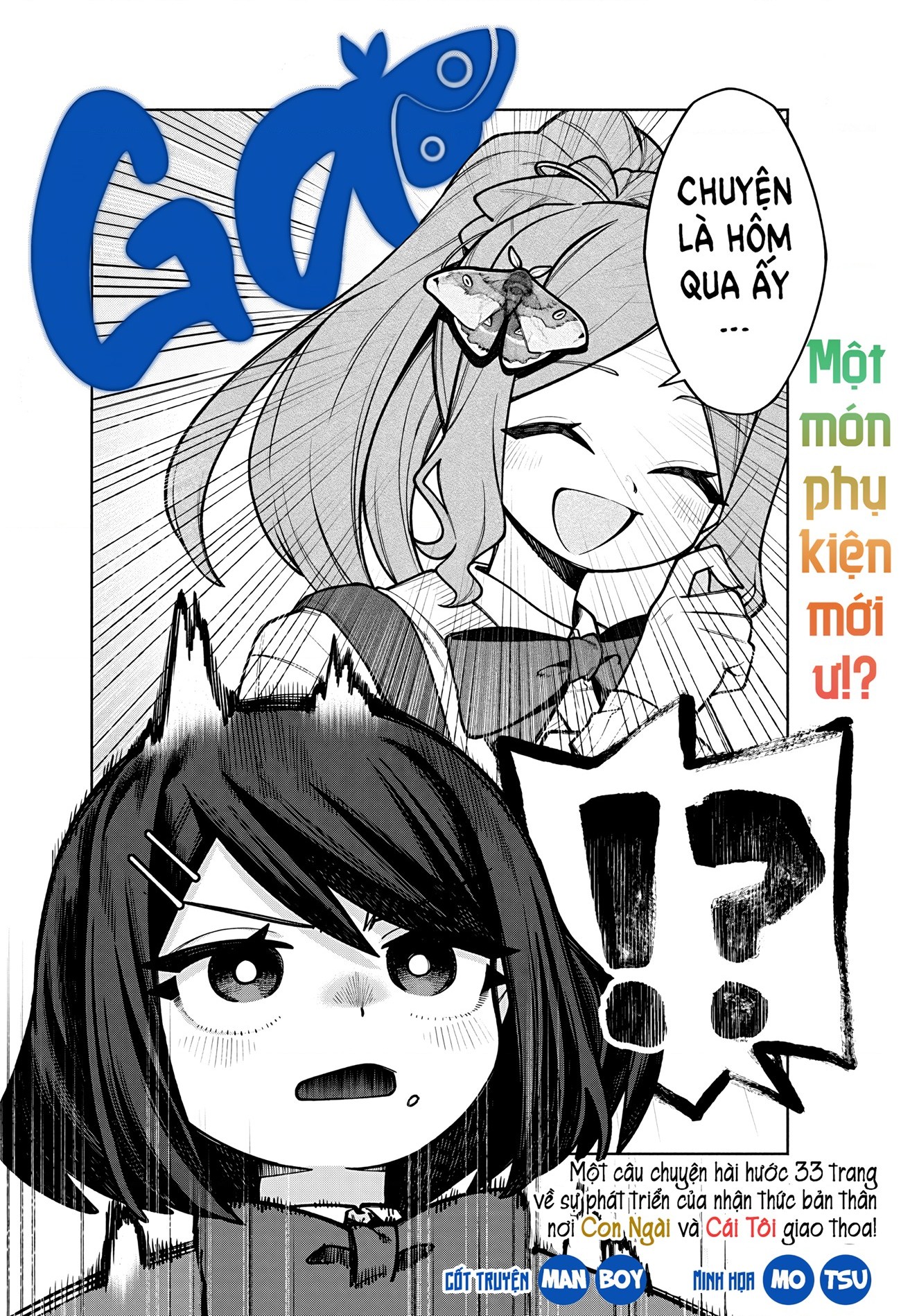 đọc truyện Ga Chương 1 ảnh 3 tại Thiên Thai Truyện