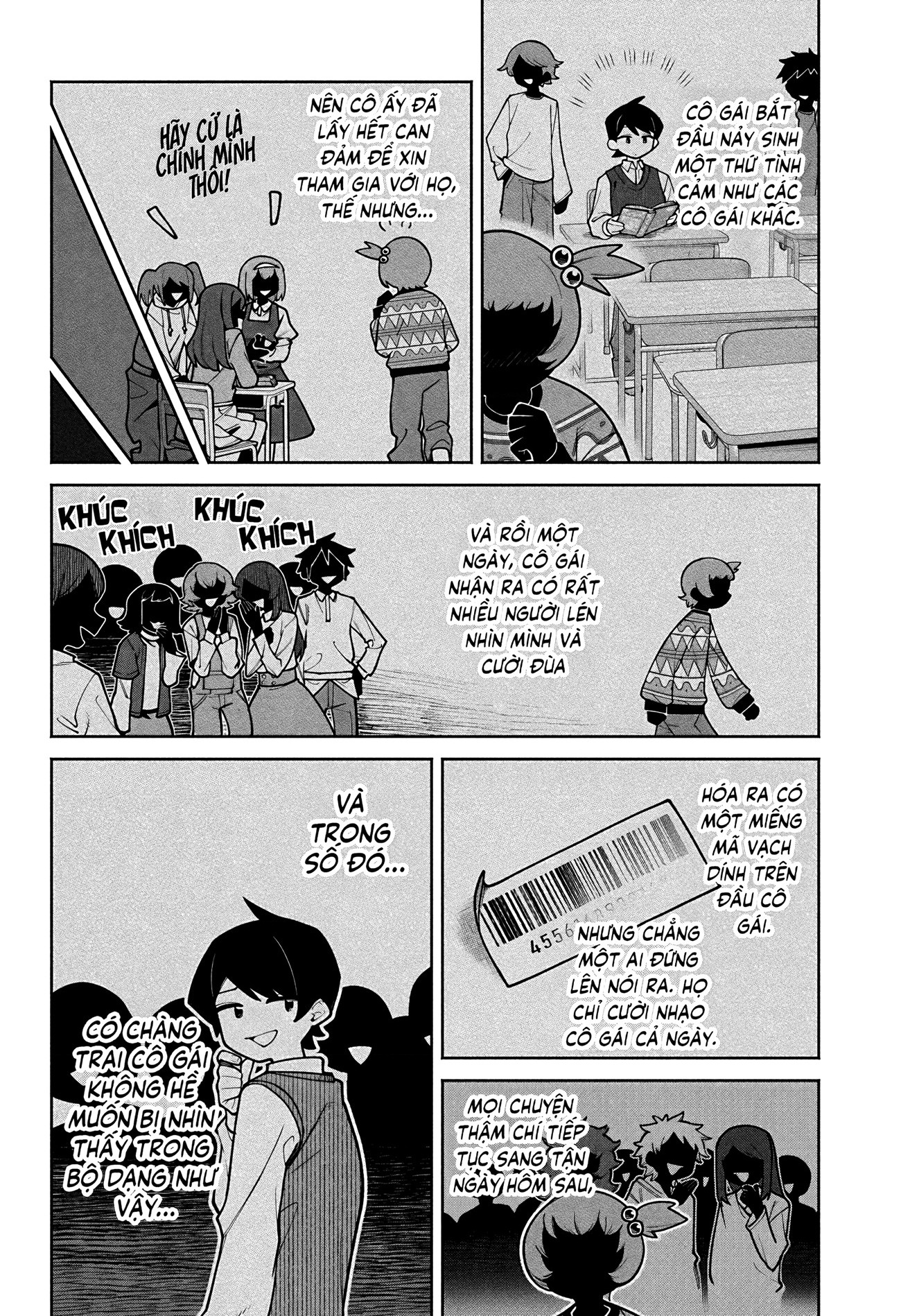 đọc truyện Ga Chương 1 ảnh 21 tại Thiên Thai Truyện