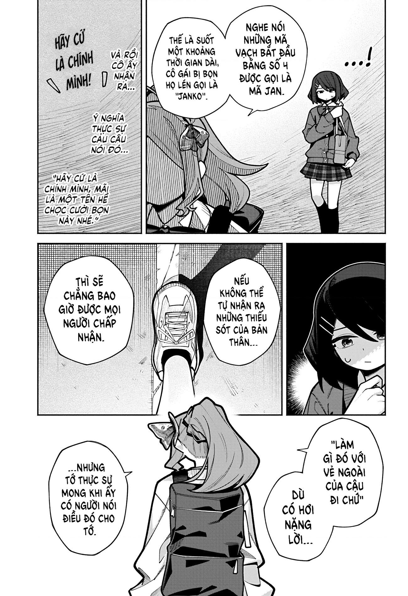 đọc truyện Ga Chương 1 ảnh 22 tại Thiên Thai Truyện