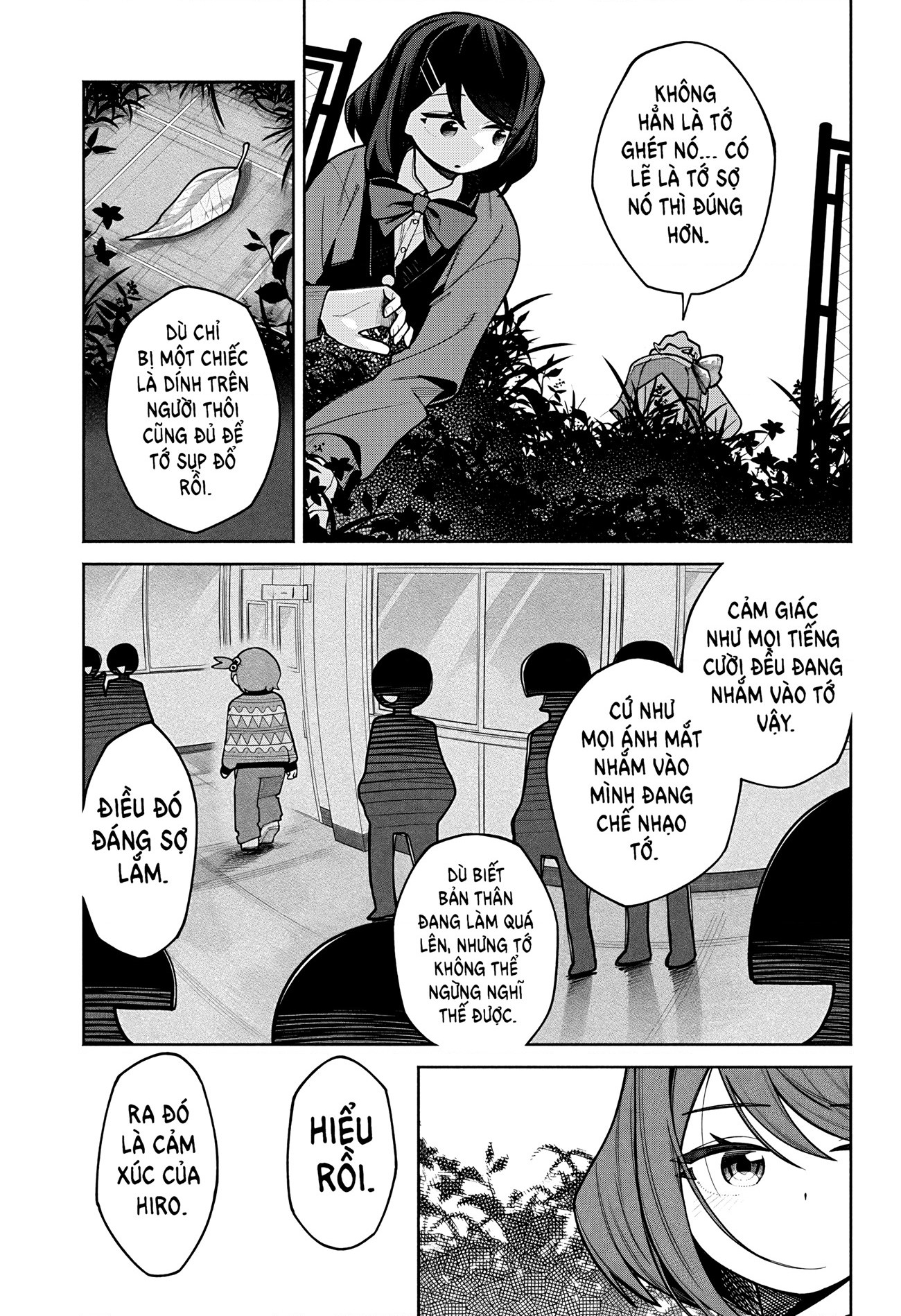 đọc truyện Ga Chương 1 ảnh 26 tại Thiên Thai Truyện