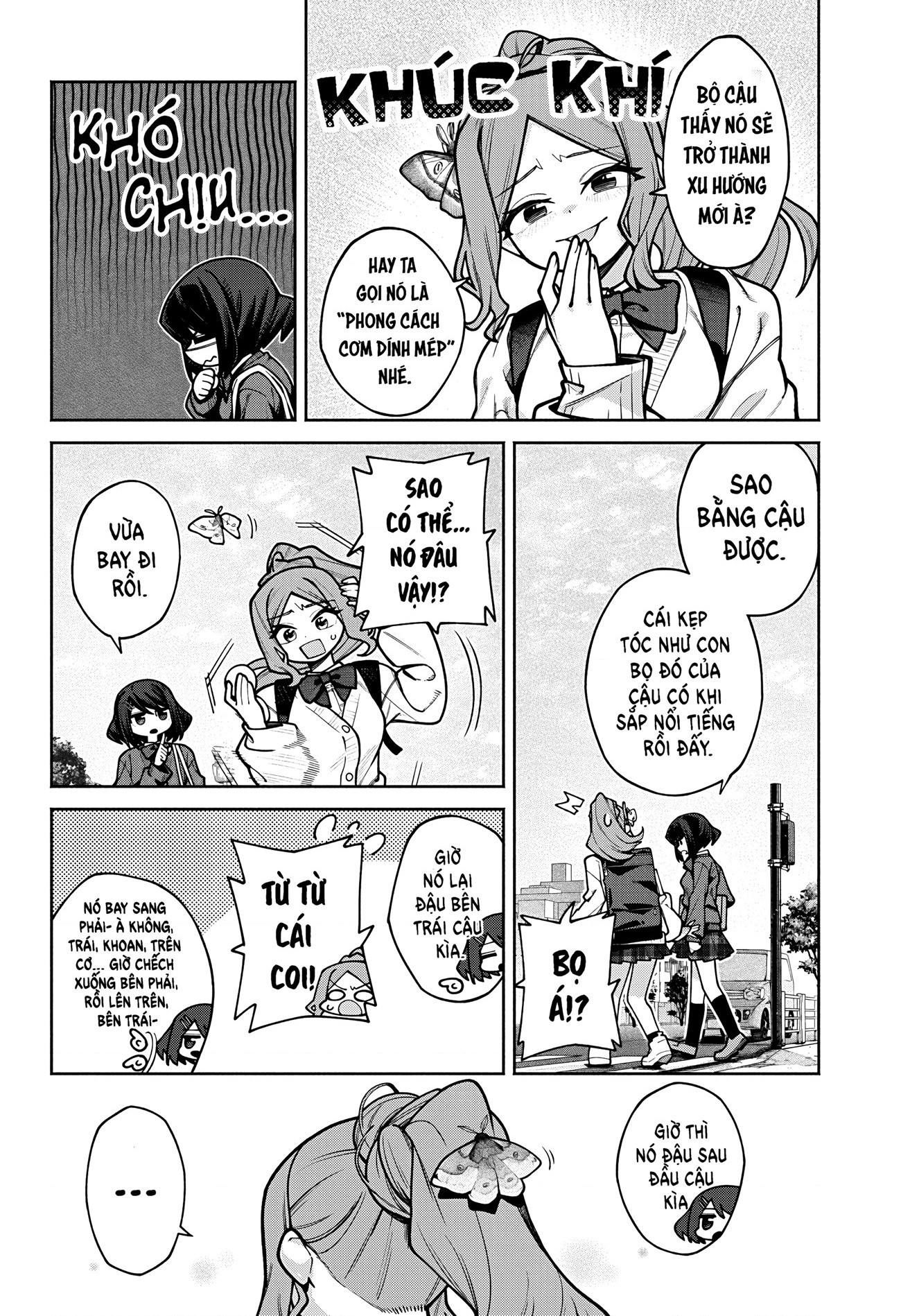 đọc truyện Ga Chương 1 ảnh 5 tại Thiên Thai Truyện