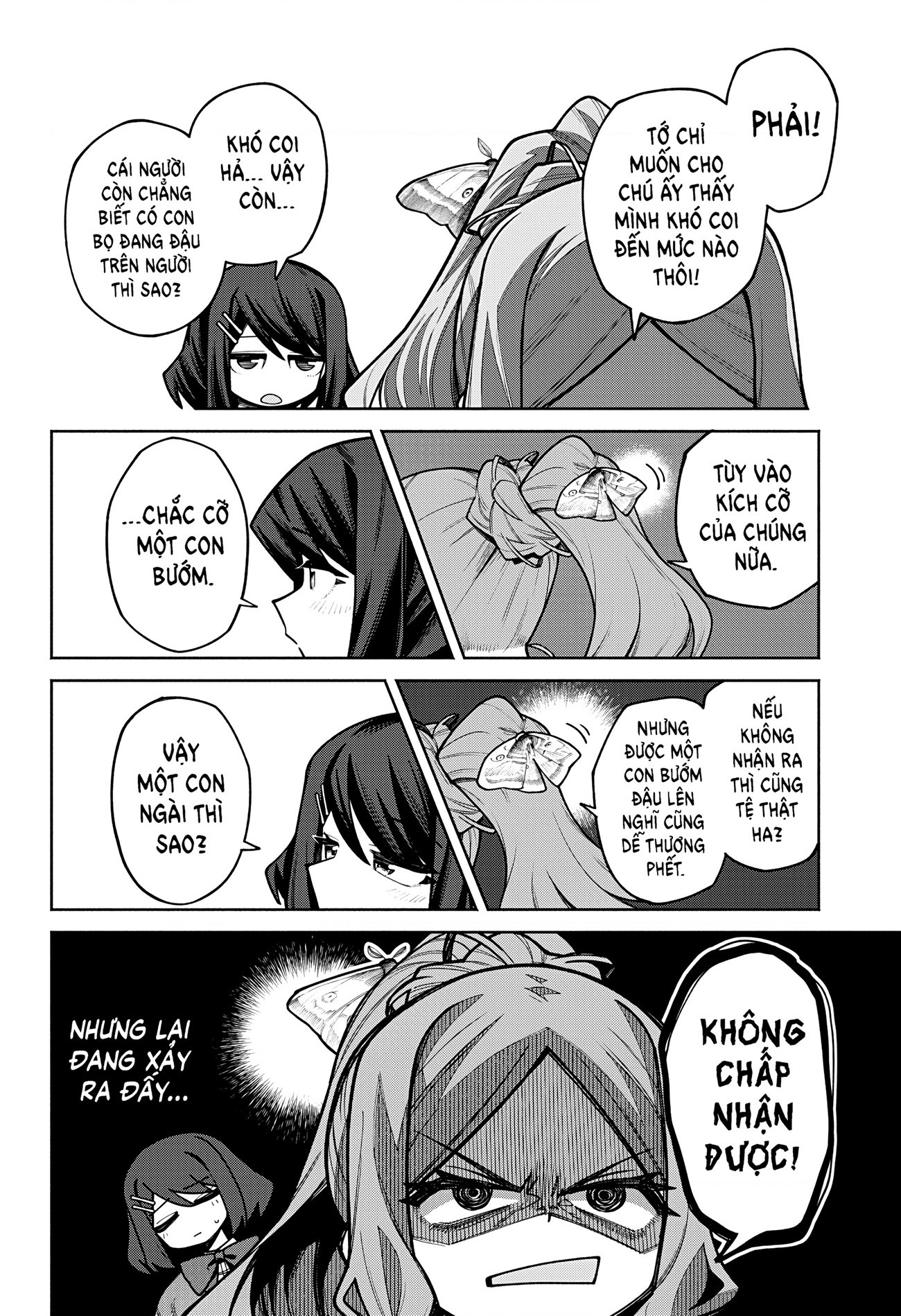 đọc truyện Ga Chương 1 ảnh 9 tại Thiên Thai Truyện