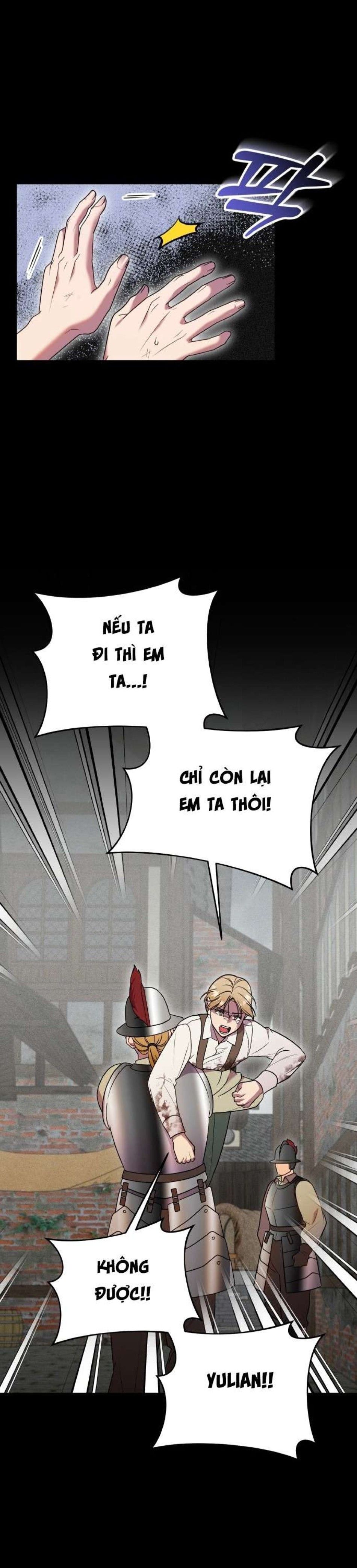 Gác Kiếm Nơi Phòng Ngủ Chương 1 page 29 - Giả Dược