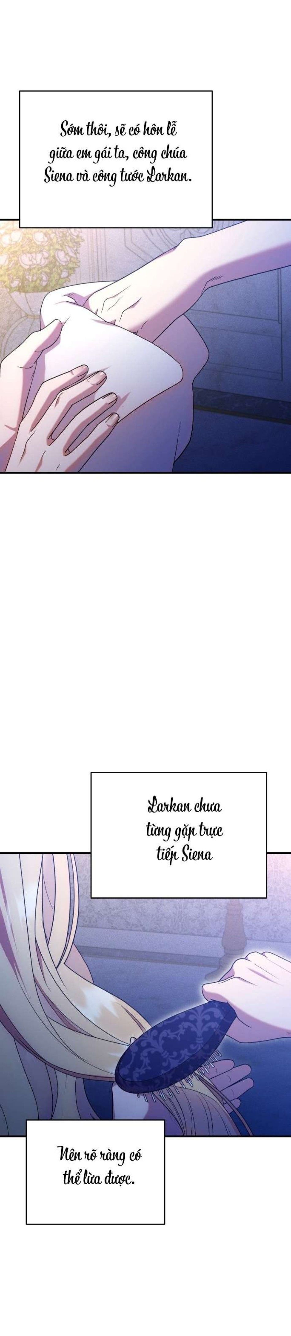 Gác Kiếm Nơi Phòng Ngủ Chương 1 page 54 - Giả Dược