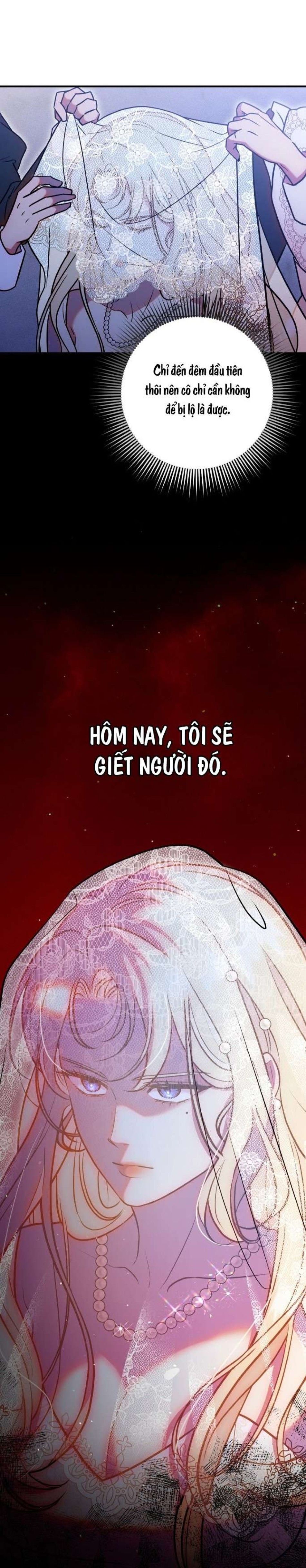 Gác Kiếm Nơi Phòng Ngủ Chương 1 page 57 - Giả Dược