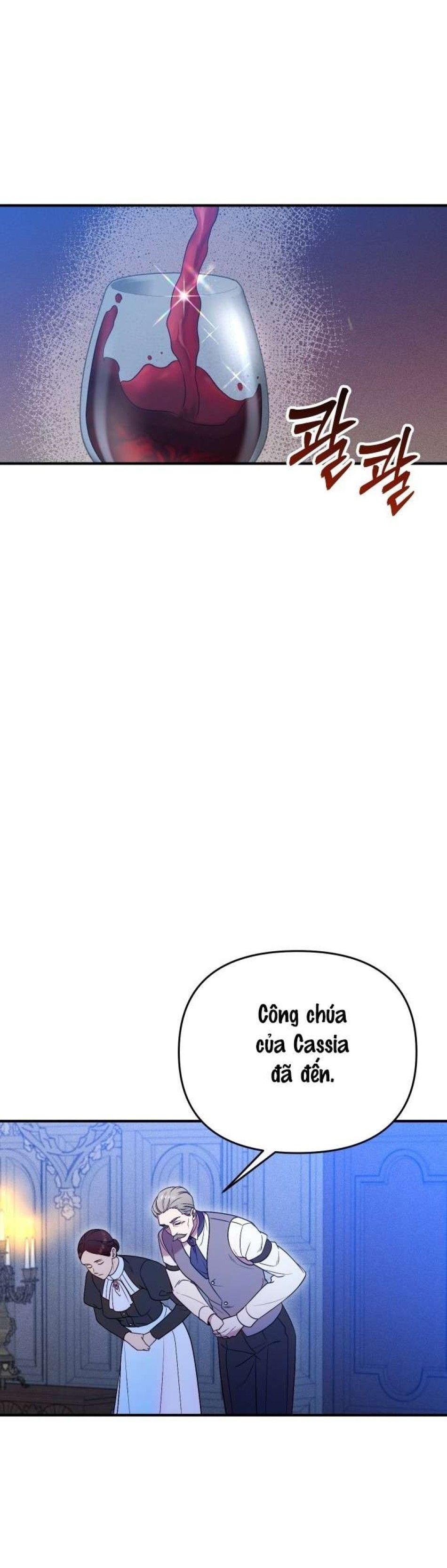 Gác Kiếm Nơi Phòng Ngủ Chương 1 page 59 - Giả Dược