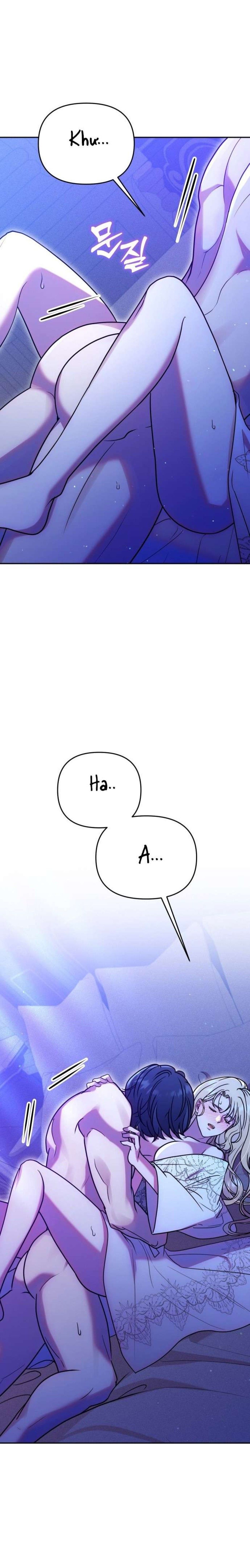 Gác Kiếm Nơi Phòng Ngủ Chương 1 page 7 - Giả Dược