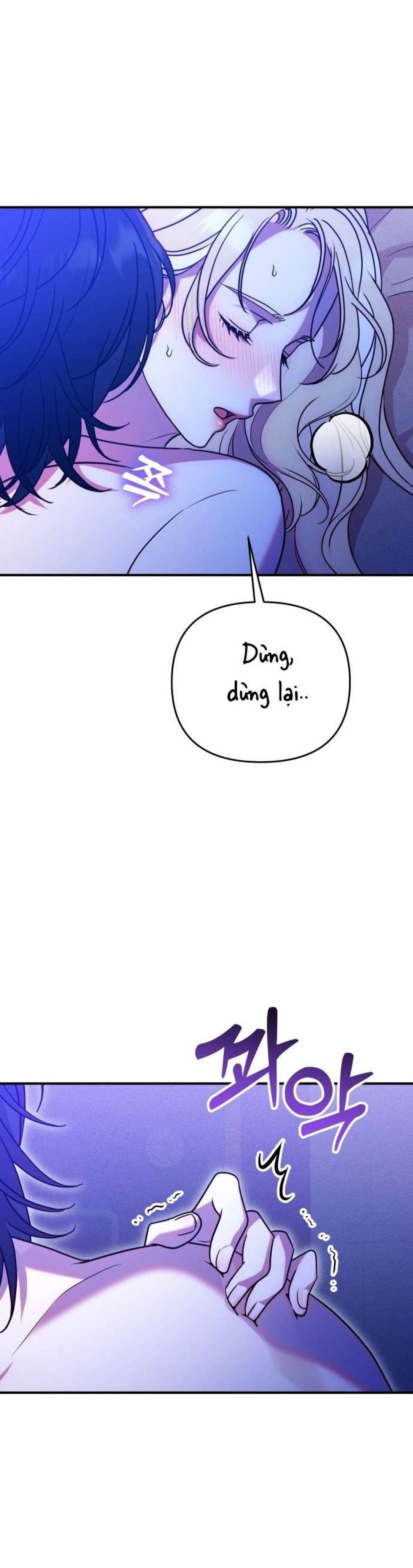 Gác Kiếm Nơi Phòng Ngủ Chương 1 page 8 - Giả Dược