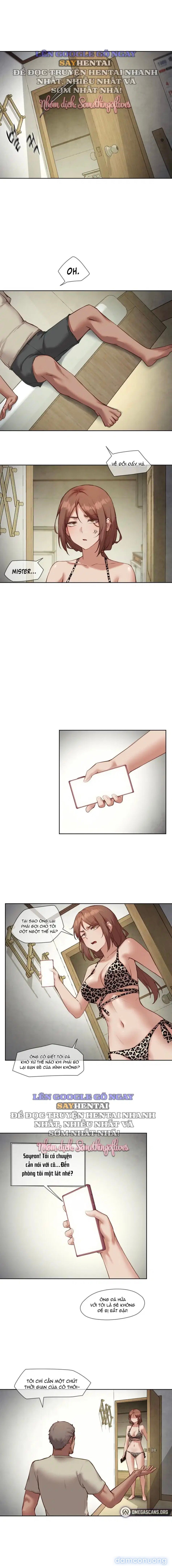 đọc truyện Gacha- Cô Nàng Nhà Bên (không Che) Chương 20 ảnh 7 tại Thiên Thai Truyện