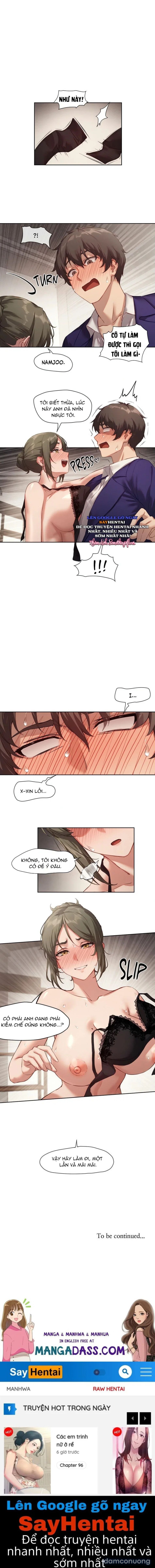 đọc truyện Gacha- Cô Nàng Nhà Bên (không Che) Chương 4 ảnh 6 tại Thiên Thai Truyện