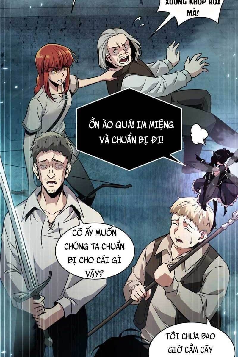 đọc truyện Gacha Vô Hạn Chương 1 ảnh 81 tại Giả Dược