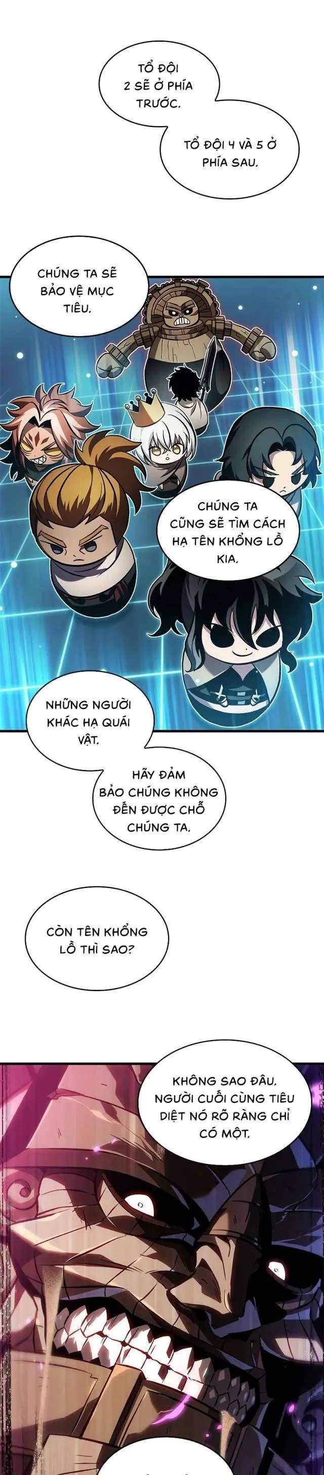 đọc truyện Gacha Vô Hạn Chương 105 ảnh 23 tại Giả Dược