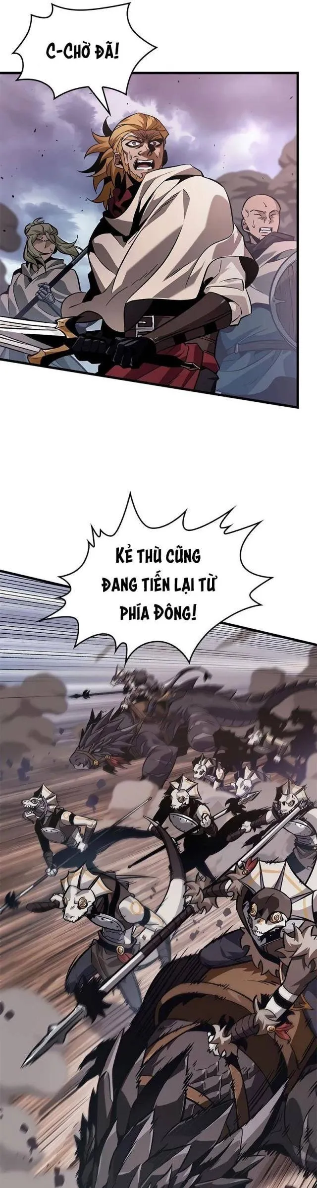 đọc truyện Gacha Vô Hạn Chương 105 ảnh 25 tại Giả Dược