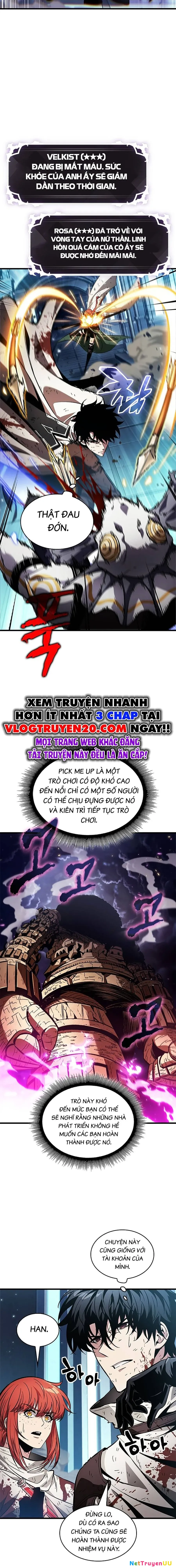 đọc truyện Gacha Vô Hạn Chương 111 ảnh 11 tại Giả Dược