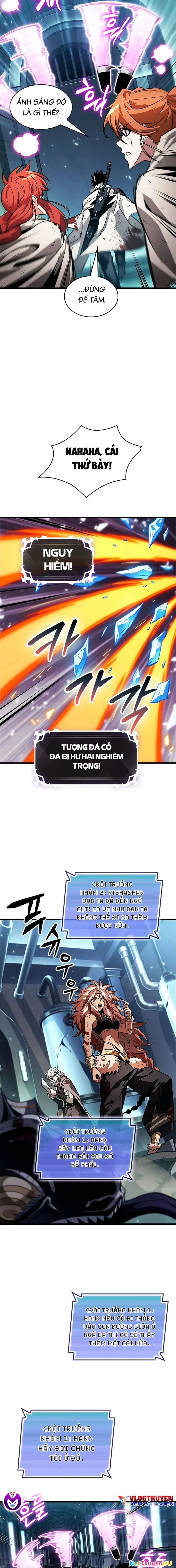 đọc truyện Gacha Vô Hạn Chương 111 ảnh 4 tại Giả Dược